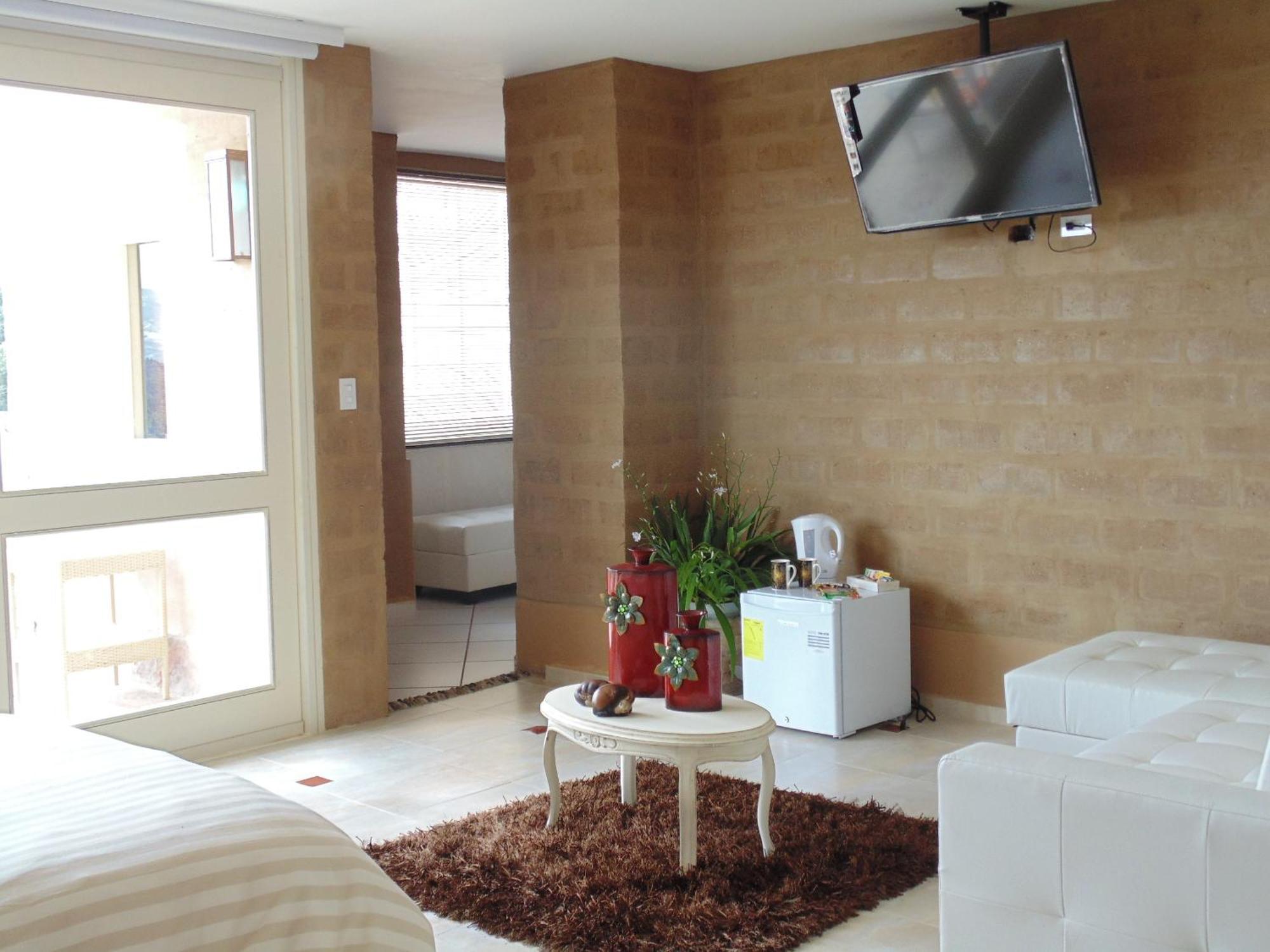 Bella Tierra Hotel Boutique Tibasosa Chambre photo