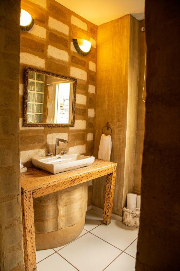 Bella Tierra Hotel Boutique Tibasosa Extérieur photo