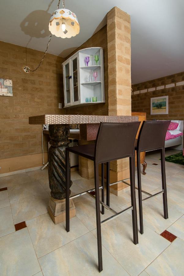 Bella Tierra Hotel Boutique Tibasosa Extérieur photo